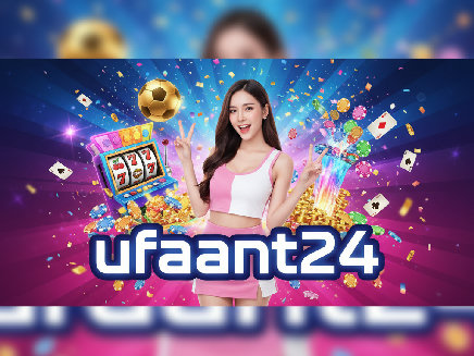 ทางเข้า ufaant24
