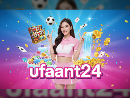 login ufaant24